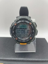 Orologio casio protrek usato  Torino