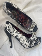 Iron fist rose for sale  Winchester
