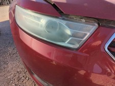 Passenger headlight limited for sale  Savannah