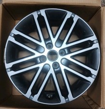 Genuine kia alloy for sale  SAFFRON WALDEN