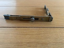 Winkhaus eckumlenkung rollzapf gebraucht kaufen  Wachtberg