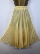 Vintage pleated skirt for sale  MAIDSTONE
