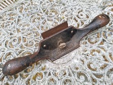Vintage Stolarka stolarska Stanley nr 80 Skrobak szafkowy Samolot DARMOWA PRZESYŁKA W WIELKIEJ BRYTANII  na sprzedaż  Wysyłka do Poland