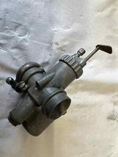 Dellorto carburetor dell d'occasion  Expédié en Belgium