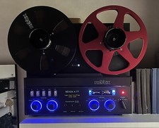 Revox 77 gebraucht kaufen  Versand nach Germany