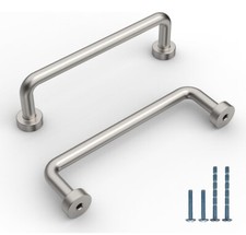 Pcs cabinet handles for sale  Iva