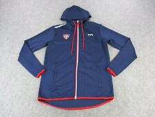 Tyr hoodie mens for sale  Fresno