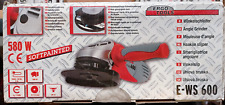 Winkelschleifer 600 580watt gebraucht kaufen  Landau a.d.Isar