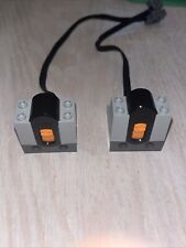 Lego train power d'occasion  Expédié en Belgium