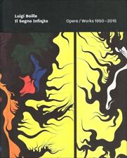Luigi boille segno usato  Roma