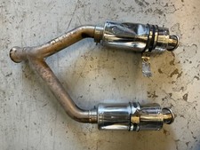 Scarico dominato system usato  Casatenovo