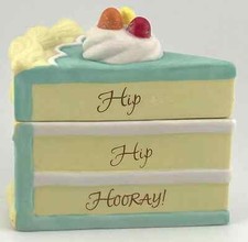 Hallmark little slice for sale  Yulee