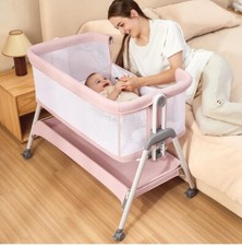 Angelbliss baby bassinet for sale  Valencia