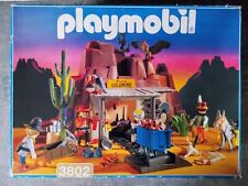 Playmobil 3802 western d'occasion  Montivilliers