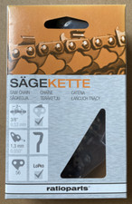 Ratioparts sägekette mm gebraucht kaufen  Hückelhoven
