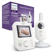 Philips avent babyphone gebraucht kaufen  Bremerhaven