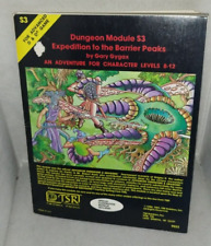 For advanced dungeons usato  Torino