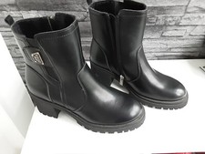 Tom tailor stiefeletten gebraucht kaufen  Emmerthal