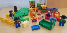 Playmobil 123 lego d'occasion  Martigues