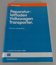 Werkstatthandbuch bus transpor gebraucht kaufen  Jever
