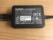 Netzteil casio 52g gebraucht kaufen  Weinsberg