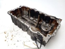 Oil pan volkswagen for sale  Round Lake