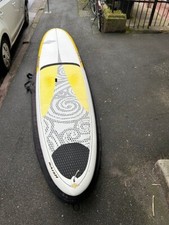 Naish nalu sup gebraucht kaufen  Heidelberg