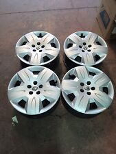Set cerchi completi usato  Spezzano Albanese
