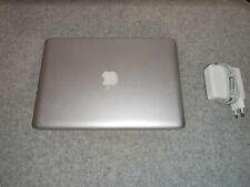 Macbook pro 2.4ghz d'occasion  Poissy