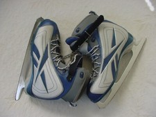 Reebok ice skates for sale  Troy