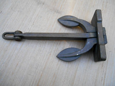Solid brass boat for sale  Berlin
