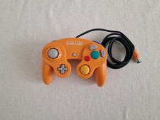 Spice orange nintendo for sale  LONDON