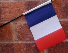 Hand waving flag for sale  WOLVERHAMPTON