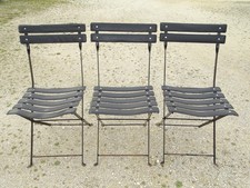 Rare lot chaises d'occasion Rare lot chaises d'occasion  Angoulême