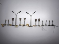 Kleines konvolut lampen gebraucht kaufen  Cloppenburg