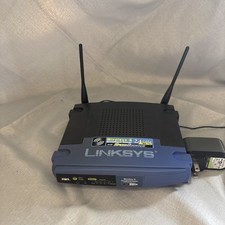v7 wrt54gs linksys router for sale v7 wrt54gs linksys router for sale Mechanicville