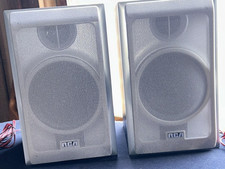 Rca bookshelf speakers for sale  Radford