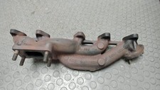 Auspuffkrümmer audi tdi gebraucht kaufen  Warendorf