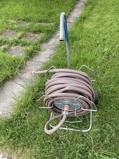 Gardena schlauch 24m gebraucht kaufen  Gundremmingen