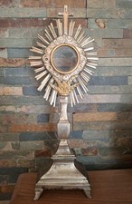 Ostensoir ancien d'occasion  Soultzmatt