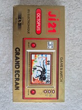 Nintendo game and d'occasion  Lattes