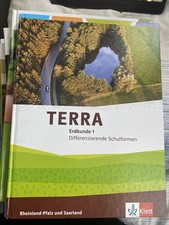 Terra erdkunde 1 gebraucht kaufen  Koblenz