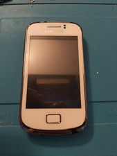 Cellulare samsung galaxy usato  Paterno