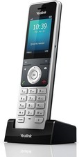 Telefone complementar Yealink IP DECT W56H comprar usado Telefone complementar Yealink IP DECT W56H comprar usado  Enviando para Brazil