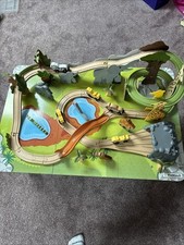 Kidkraft jungle wooden for sale  ROCHDALE