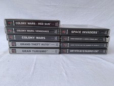 ps1 for sale ps1 for sale PEMBROKE DOCK