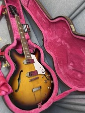 Epiphone casino includes for sale  Simi Valley