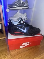Chaussures nike basket d'occasion  La Garenne-Colombes
