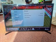 Samsung ue32n5300ak inch for sale  TORQUAY
