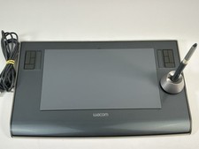 Wacom intuos graphics for sale  East Stroudsburg